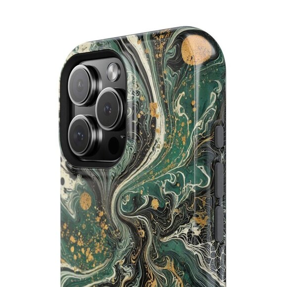 iPhone Phone Cases, Perfect Stylish Mobile Case, MLNMC407 - Picture 9 of 13